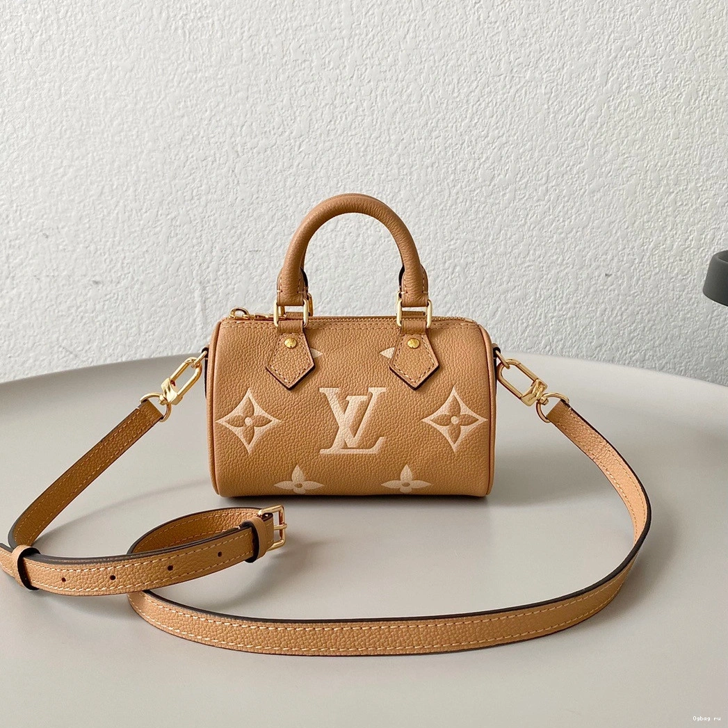 SPEEDY NANO LOUIS VUITTON 0716